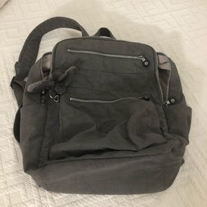Kipling caity medium backpack
